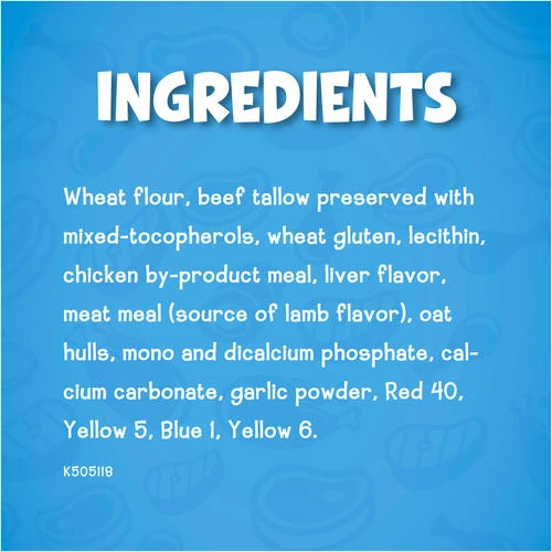 Purina® ALPO® Variety Snaps Dog Treats - 32 Oz 4 Purina® ALPO® Variety Snaps Dog Treats - 32 Oz - Image 2