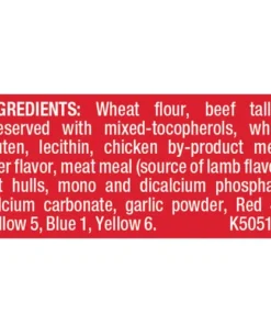 Purina® ALPO® Variety Snaps Dog Treats - 32 Oz 8 Purina® ALPO® Variety Snaps Dog Treats - 32 Oz -SCHLAGE Sales Store 00011132003920 IN JPEG 3