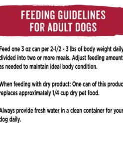 Beneful® Tuscan Style Medleys Wet Dog Food - 3 Pack -SCHLAGE Sales Store 00017800152938 CF FIADV GS1 JPEG