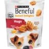 Beneful® Baked Delights Crispy Hugs Dog Treats - 8.5 Oz -SCHLAGE Sales Store 00017800165402 CF GS1 JPEG