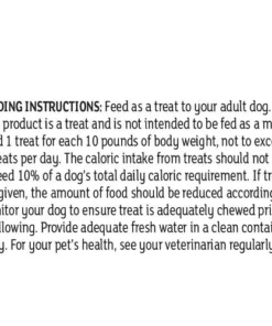 Beneful® Baked Delights Crispy Hugs Dog Treats - 8.5 Oz -SCHLAGE Sales Store 00017800165402 FC JPEG 3
