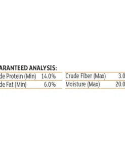 Beneful® Baked Delights Snackers Peanut Butter & Cheese Dog Treats - 8.5 Oz -SCHLAGE Sales Store 00017800165426 NF JPEG 3