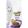 Fancy Feast® Chicken & Turkey Dry Cat Food - 3 Lbs -SCHLAGE Sales Store 00050000463008 CF GS1 JPEG