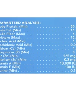 Friskies® Seafood Sensations Dry Cat Food - 16 Lb -SCHLAGE Sales Store 00050000575770 NF JPEG 3