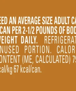 Fancy Feast® Gravy Lovers™ Chicken Feast Wet Cat Food - 3 Oz -SCHLAGE Sales Store 00050000578450 FC JPEG 3