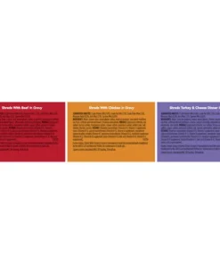 Friskies® Shreds Wet Cat Food Variety Pack - 24 Count -SCHLAGE Sales Store 00050000579198 IN JPEG 3