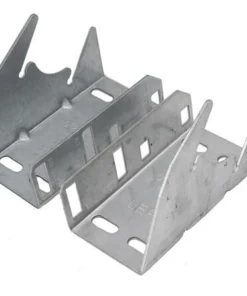 Ideal Door® Overhead Garage Door EZ-Set® Mounting Brackets