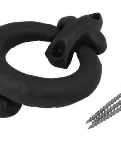 Ideal Door® Overhead Garage Door 5" Ring Door Knocker