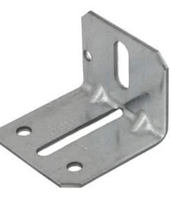 Ideal Door® Overhead Garage Door #1 Jamb Bracket