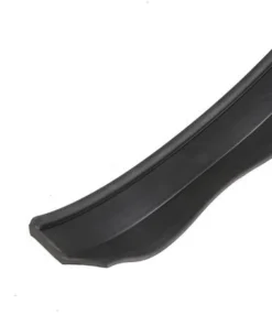 Ideal Door® Overhead Garage Door Bulk Wood Door Molded Rubber Bottom Seal