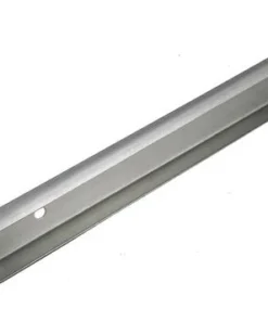 Ideal Door® Overhead Garage Door 7' High Standard Radius Doors 2" X 76" Vertical Track