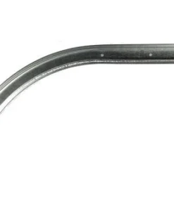 Ideal Door® Overhead Garage Door 8' High Doors 12" Radius Horizontal 2" Track