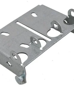 Ideal Door® Overhead Garage Door SBB-1 Residential Steel Door Safety Bottom Brackets