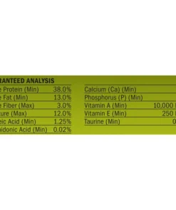 Purina® Cat Chow® Naturals Cat Food - 6.3 Lbs -SCHLAGE Sales Store 1780011320 NF JPEG 3