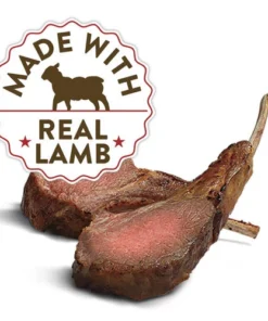 Dog Chow® Tender & Crunchy Lamb Dry Dog Food - 16.5 Lbs -SCHLAGE Sales Store 1780014905 CF KEYINGR GS1 JPEG