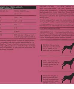 Dog Chow® Tender & Crunchy Lamb Dry Dog Food - 16.5 Lbs -SCHLAGE Sales Store 1780014905 FC JPEG 3