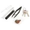 Prime-Line® Products Re-Key A Lock Kit, Schlage Type "C" 5-Pin -SCHLAGE Sales Store 221 9971 P LF