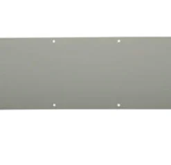 Schlage® 8" X 34" Stainless Steel Commercial Kick Plate