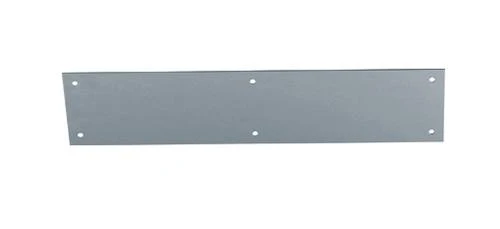 Schlage® 3-1/2" X 15" Stainless Steel Commercial Push Plate -SCHLAGE Sales Store 2211892