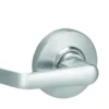 Schlage® Saturn Satin Chrome Commercial Hall & Closet Passage Door Lever