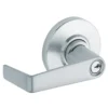 Schlage® Saturn Satin Chrome Commercial Storeroom Door Lever -SCHLAGE Sales Store 2211929AL80 SAT 626