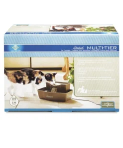 PetSafe® Drinkwell® Multi-Tier Pet Water Fountain - 100 Oz. -SCHLAGE Sales Store 2530759 2