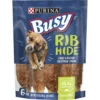 Purina® Busy Rib Hide Dog Treats - 6 Count -SCHLAGE Sales Store 2534210 P SF