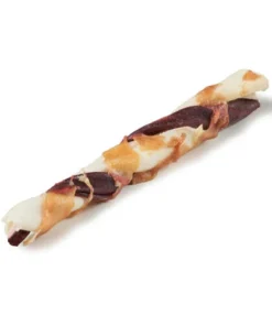 Purina® Busy Jerky Twists Beefhide & Chicken - 20 Count -SCHLAGE Sales Store 2534212 P ALT1