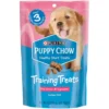 Purina® Puppy Chow Training Treats - 7 Oz -SCHLAGE Sales Store 2534217 P SF