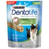 Purina® DentaLife™ Daily Oral Care Small/Medium Dog Treats - 17.9 Oz -SCHLAGE Sales Store 2535510