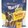 Purina® Busy® Beggin'® Twist'd Dog Treats - 21 Oz -SCHLAGE Sales Store 2536240 P SF new