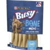 Purina® Busy® Bone Mini Dog Treats - 21 Oz -SCHLAGE Sales Store 2537090 P SF