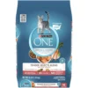 Purina ONE Purina® ONE Tender Selects Blend Salmon Dry Cat Food - 16 Lbs