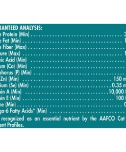 Purina ONE Purina® ONE Chicken & Rice Cat Food - 16 Lbs -SCHLAGE Sales Store 2537108 P SC4