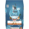 Purina ONE Purina® ONE Chicken & Rice Cat Food - 16 Lbs -SCHLAGE Sales Store 2537108 P SF