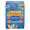 Friskies® Seafood Sensations Dry Cat Food - 16 Lb -SCHLAGE Sales Store 2537625 P SF render