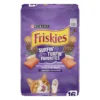 Friskies® Surfin' & Turfin' Favorites Dry Cat Food - 16 Lb -SCHLAGE Sales Store 2537626 P SFnew