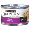 Purina Pro Plan Purina® Pro Plan® Adult Tuna In Sauce Wet Cat Food - 3 Oz -SCHLAGE Sales Store 38100111975F
