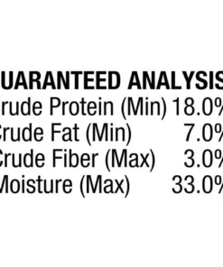 Moist & Meaty® Rise & Shine Wet Dog Food - 12 Pack -SCHLAGE Sales Store 3810013871 NF JPEG 3