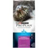 Purina Pro Plan Purina® Pro Plan® Adult Hairball Management Chicken & Rice Formula Cat Food - 3.5 Lbs -SCHLAGE Sales Store 38100141378F