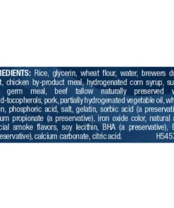 Purina® Busy® Bone Mini Dog Treats - 21 Oz -SCHLAGE Sales Store 3810014493 IN JPEG 3