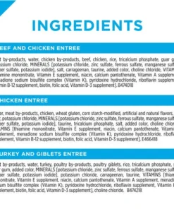 Purina Pro Plan Purina® Pro Plan® Urinary Tract Health Cat Food - 12 Cans -SCHLAGE Sales Store 38100169426I