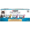 Purina Pro Plan Purina® Pro Plan® Focus Kitten Favorites Kitten Food - 12 Cans -SCHLAGE Sales Store 38100176646F