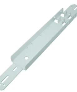 Ideal Door® Overhead Garage Door 21" Steel Reinforcement Bracket