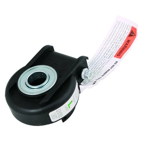 Ideal Door® Overhead Garage Door Left-Winding Unit For EZ-SET® Torsion Spring 3 Ideal Door® Overhead Garage Door Left-Winding Unit For EZ-SET® Torsion Spring