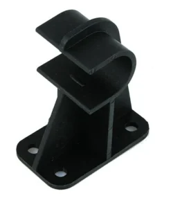 Ideal Door® Overhead Garage Door Center Support Bracket For EZ-SET® Torsion Spring