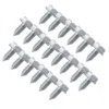 Ideal Door® Overhead Garage Door 5/8" X No. 14 Sheet Metal Screws - 20-Pack -SCHLAGE Sales Store 431 1469 1