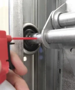 Ideal Door® Overhead Garage Door 9 Oz Synthetic Pro Lube -SCHLAGE Sales Store 4311420 ALT 2