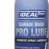 Ideal Door® Overhead Garage Door 9 Oz Synthetic Pro Lube -SCHLAGE Sales Store 4311420 P