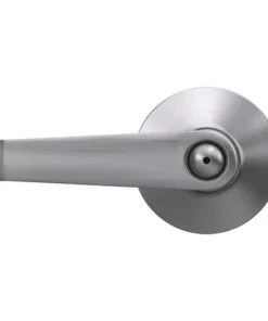 Schlage® Elan Satin Chrome Bed & Bath Privacy Door Lever -SCHLAGE Sales Store 4404644 Ext FV